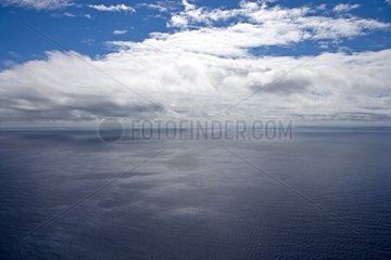 Atlantic Ocean Madeira