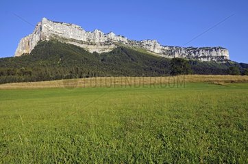 Grande Chartreuse NP in Ise Frankreich