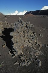 Vulkan Piton de la Fournaise La Réunion