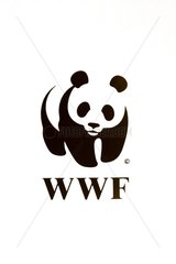 WWF -Piktogramm