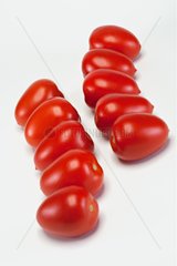 Red Roma Tomatoes