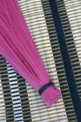 Wire pink to weave tissue Dakar