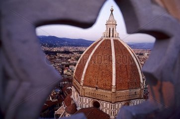 Le Dôme de Florence (il duomo)