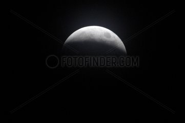 Eclipse the Moon