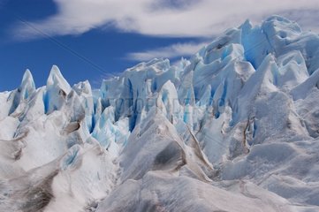Glacier Perito Moreno Patagonie Argentine