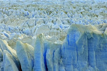 Perito Moreno Glacier Los Glaciares Patagonia Argentina