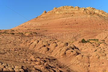Edmaier's Secret - Paria Canyon Vermilion Cliffs WA Arizona