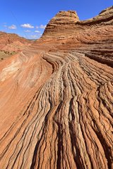 Edmaier's Secret - Paria Canyon Vermilion Cliffs WA Arizona