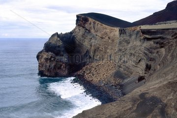 Capelinhos Tipp Azores Portugal