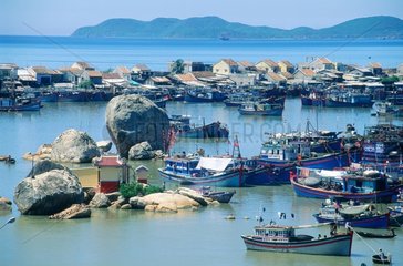 port de Nha Trang