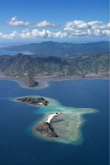 Mayotte Choysslands Choysil Archipel der Komoros [at]