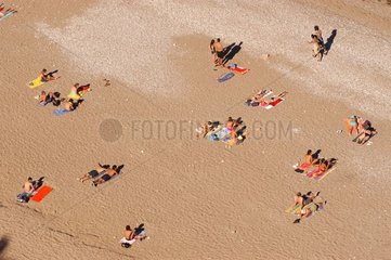 Cirali türkiye Beach