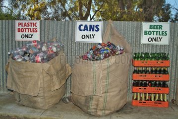 Selective dustbin Australia