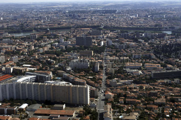 Toulouse  Haute Garonne departement