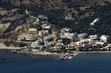Crete  Plakias