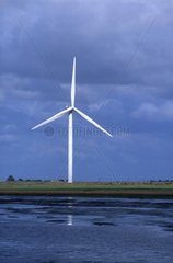 Boin Vendée Windpark