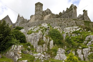 The Rock of Cashel Ireland