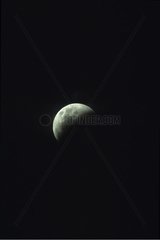 Eclipse totale de Lune Australie