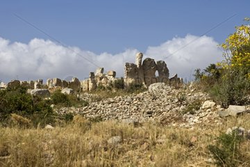 Neolithische Tempel von Hagar Qim und Mnajdra Malta