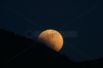 Eclipse de Lune