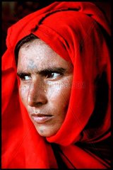 afghan refugee