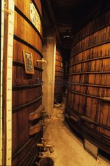 Distillerie de la Grande Chartreuse Voiron