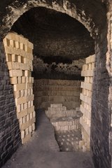 Artisanl Brickworks Yunnan China