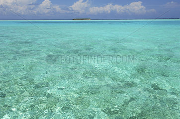 Maldives  Indian Ocean