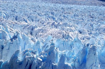 Perito Moreno Patagonia Gletscher Argentinien