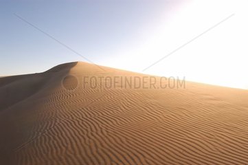Patara türkiye Dunes