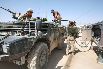 Afghanistan-ISAF