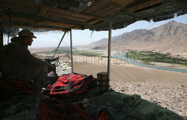 Afghanistan-ISAF