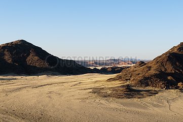 Namib Naukluft Desert - Namibia