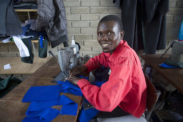 vocational training in zimbabwe