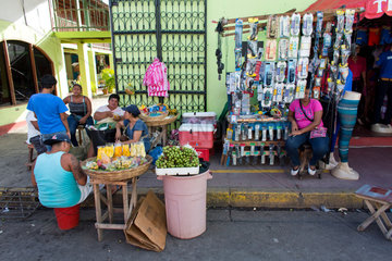micro business in nicaragua