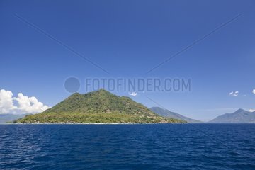 Ternate Island - Alor Indonesia