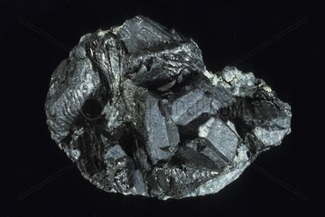 Wolframite from Bolivia