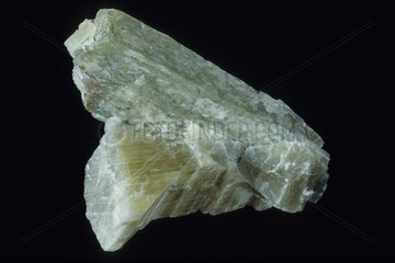 Wollastonite from Madagascar