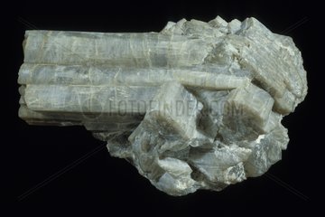 Tremolite from the United States