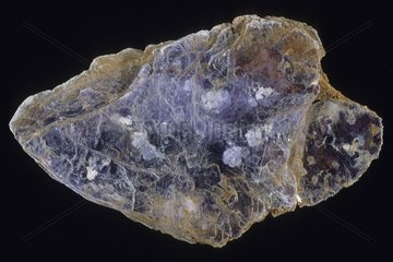 Lepidolite from Madagascar