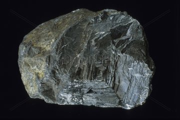 Native Antimony from Australia