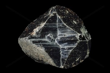 Cassiterite from Czechoslovakia