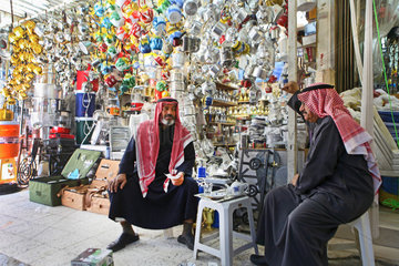 Kuwait-market