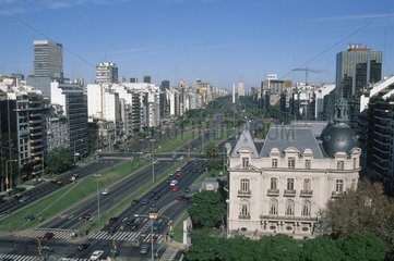 Argentine  Buenos Aires