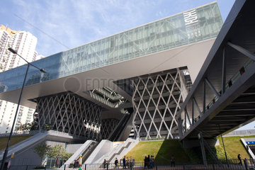 Hongkong design institute