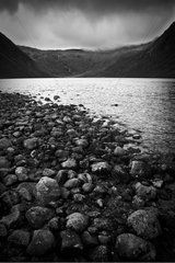 Loch Einich Cairngorms NP Scotland