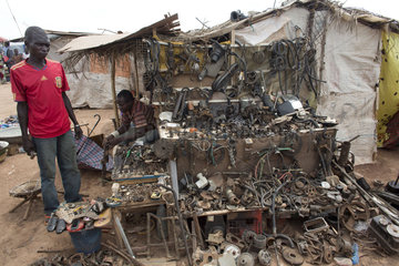 spare parts for sale in Africa