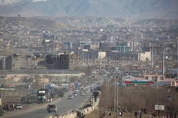 Afghanistan-kabul