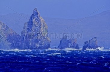 Chile Cape Horn