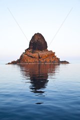 Mascarat Illa Grossa Columbretes Islands NP Spain